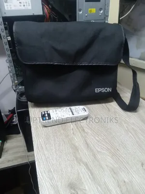 Reliable Flexible Projector Bag