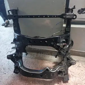 Prado 150 Crossmember