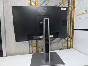 Hp 23 Inches Monitor Frameless With Hdmi Port