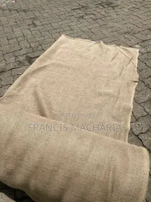 Concrete Curing Hessian Cloth