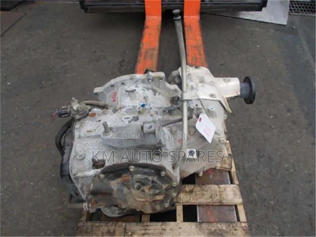 Mazda Lf Gearbox (4wd) for Mazda Premacy. - thumbnail 3