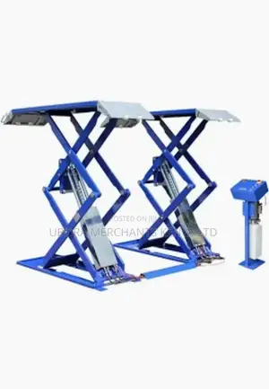 High Rise Scissor Haosail Lift