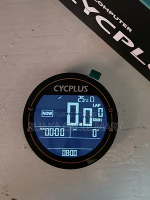 Bike Computer