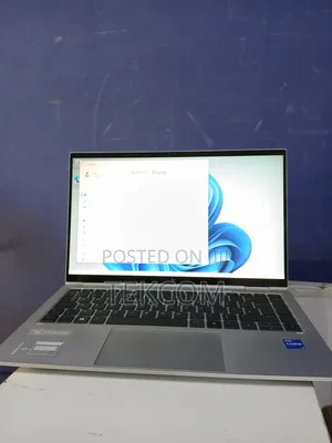 Laptop HP EliteBook 1040 G8 32GB Intel Core i7 SSD 512GB