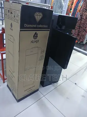 Nunix Z199c Bottom Load Hot, Normal and Cold Water Disperser