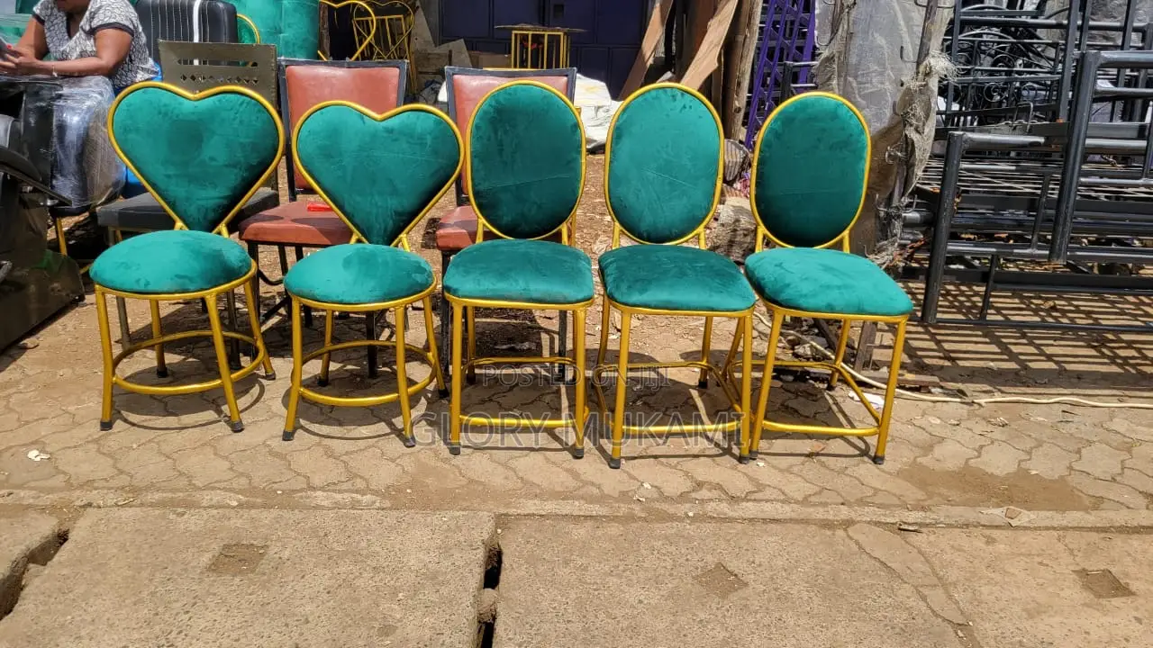 Manicure Styling Chair