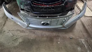 Lexus Rh Bumper