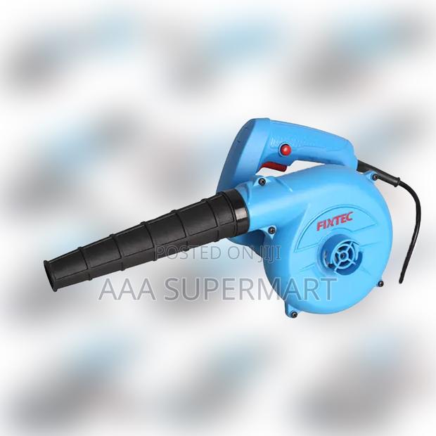 Fbl60001 2 In 1 Aspirator Blower Variable Speed Fixtec - main view