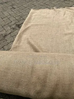 Quality Curing Cloth