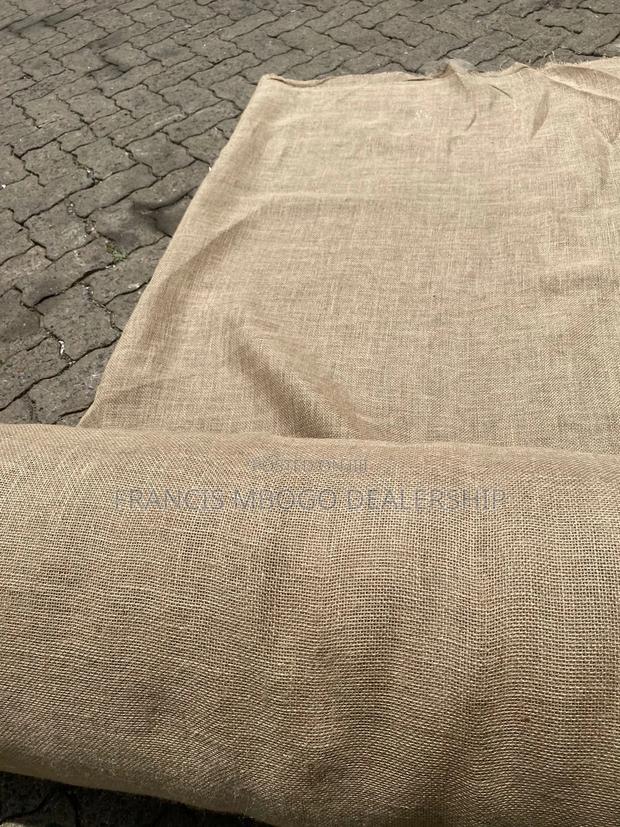 Quality Curing Cloth - main view