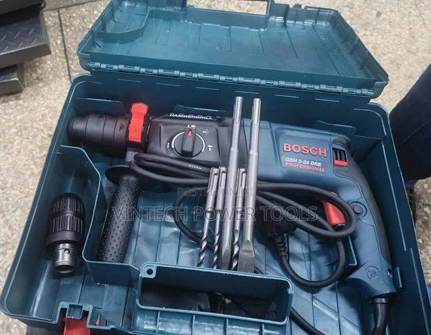 Bosch Rotary Hammer