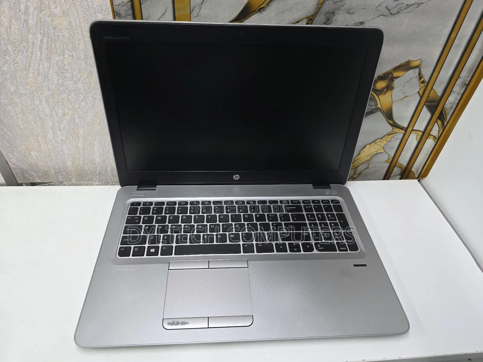 Laptop HP EliteBook 850 G4 8GB Intel Core i5 SSD 256GB