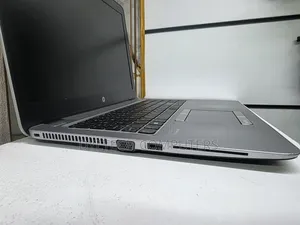 Laptop HP EliteBook 850 G4 8GB Intel Core i5 SSD 256GB