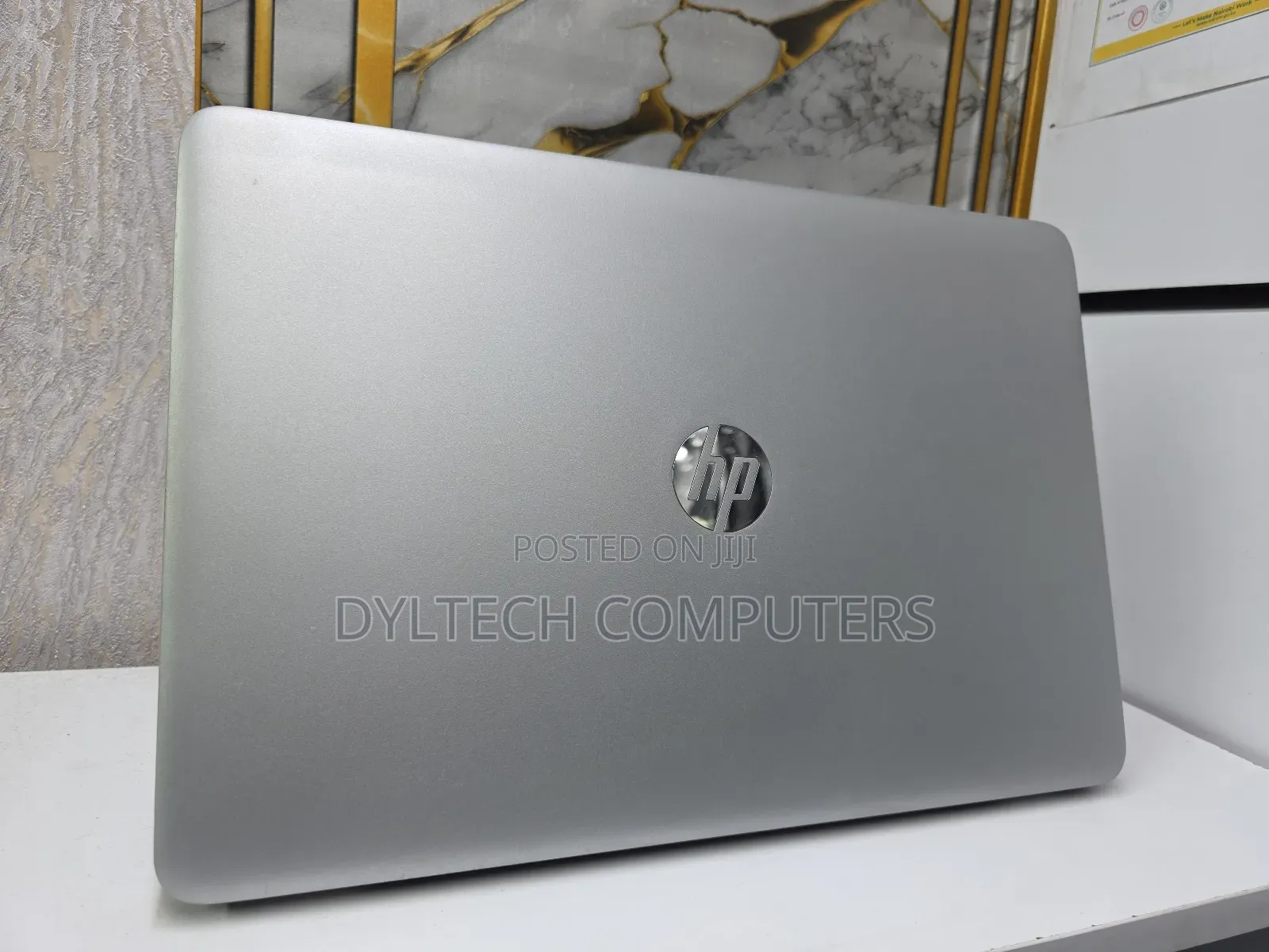 Laptop HP EliteBook 850 G4 8GB Intel Core i5 SSD 256GB
