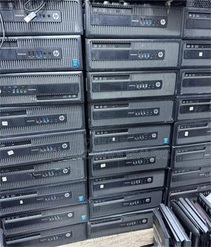 Hp Desktop 4th Generation Core I5 - thumbnail 2