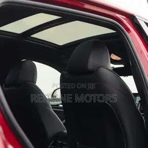 BMW X4 xDrive30i 2019 Red
