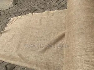 Hessian Cloth Fabric Cloth for Curing