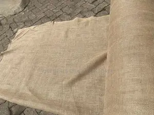 Hessian Cloth Fabric Cloth for Curing