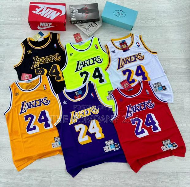 Quality Designer Basket Ball Vests Available