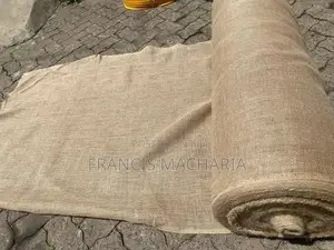 Hessian Cloth Fabric Cloth for Curing