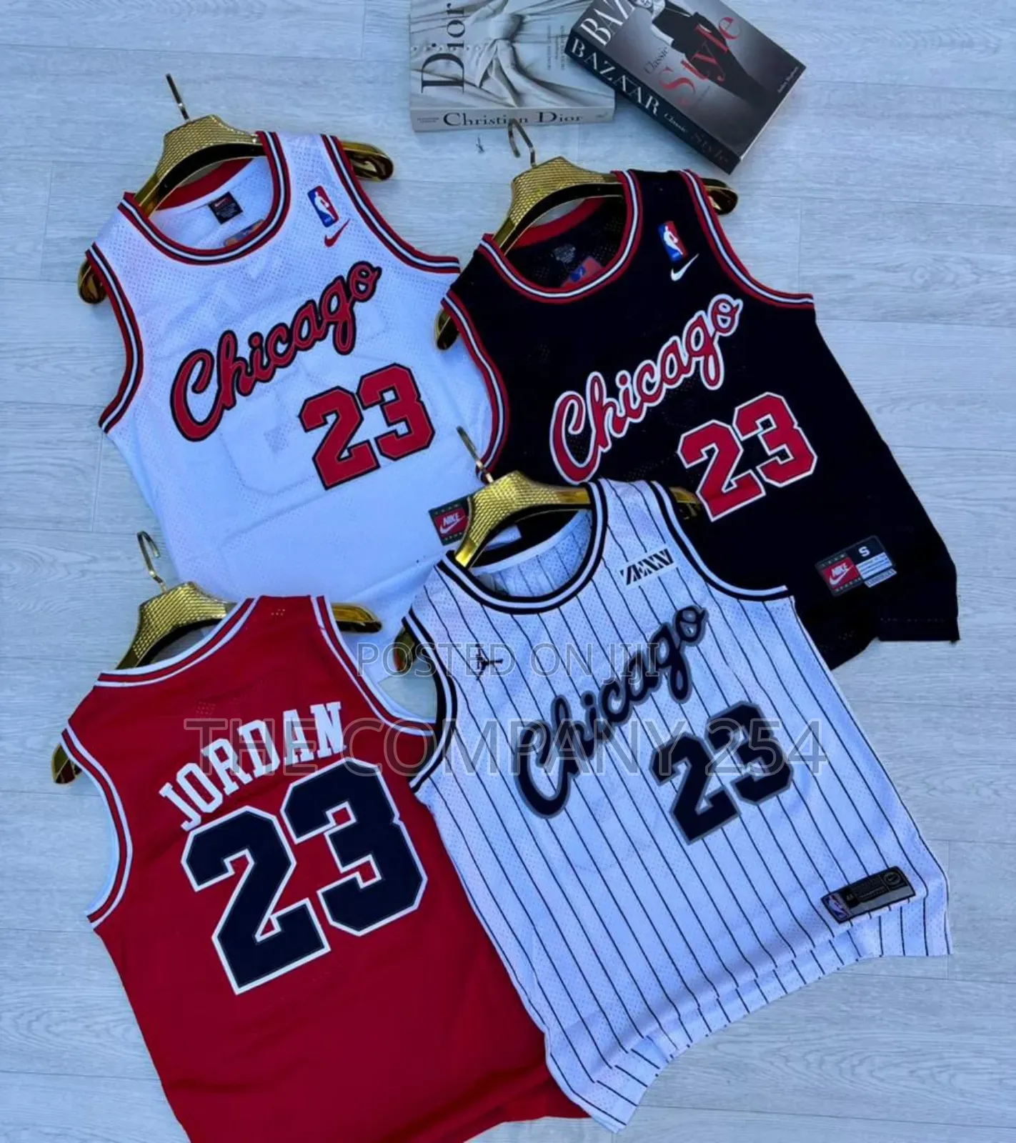 Quality Designer Basket Ball Vests Available