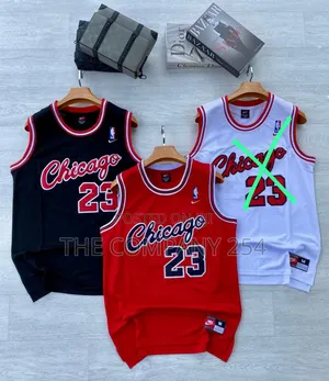 Quality Designer Basket Ball Vests Available