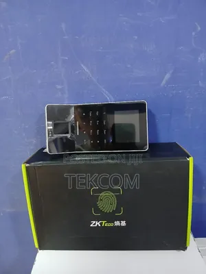 Zkteco Zk F22 Biometric Fingerprint Time Attendance And Access Control