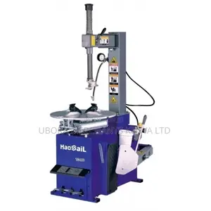 Single Arm Tyre Changer
