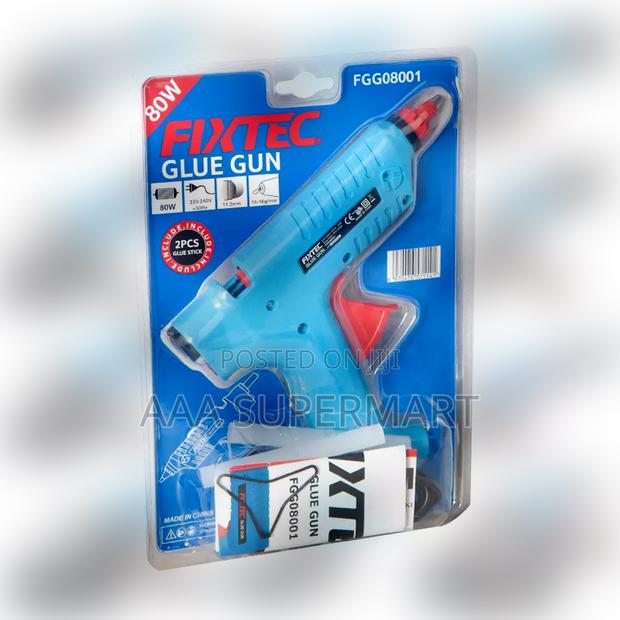 Fgg08001 Glue Gun Fixtec - main view