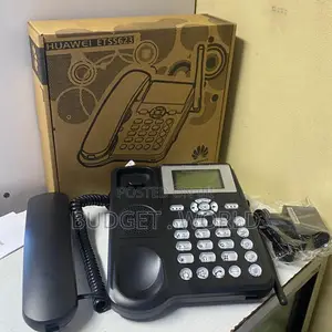 Professional Huawei GSM Ets5623 Wireless Cordless Sim Card Desktop