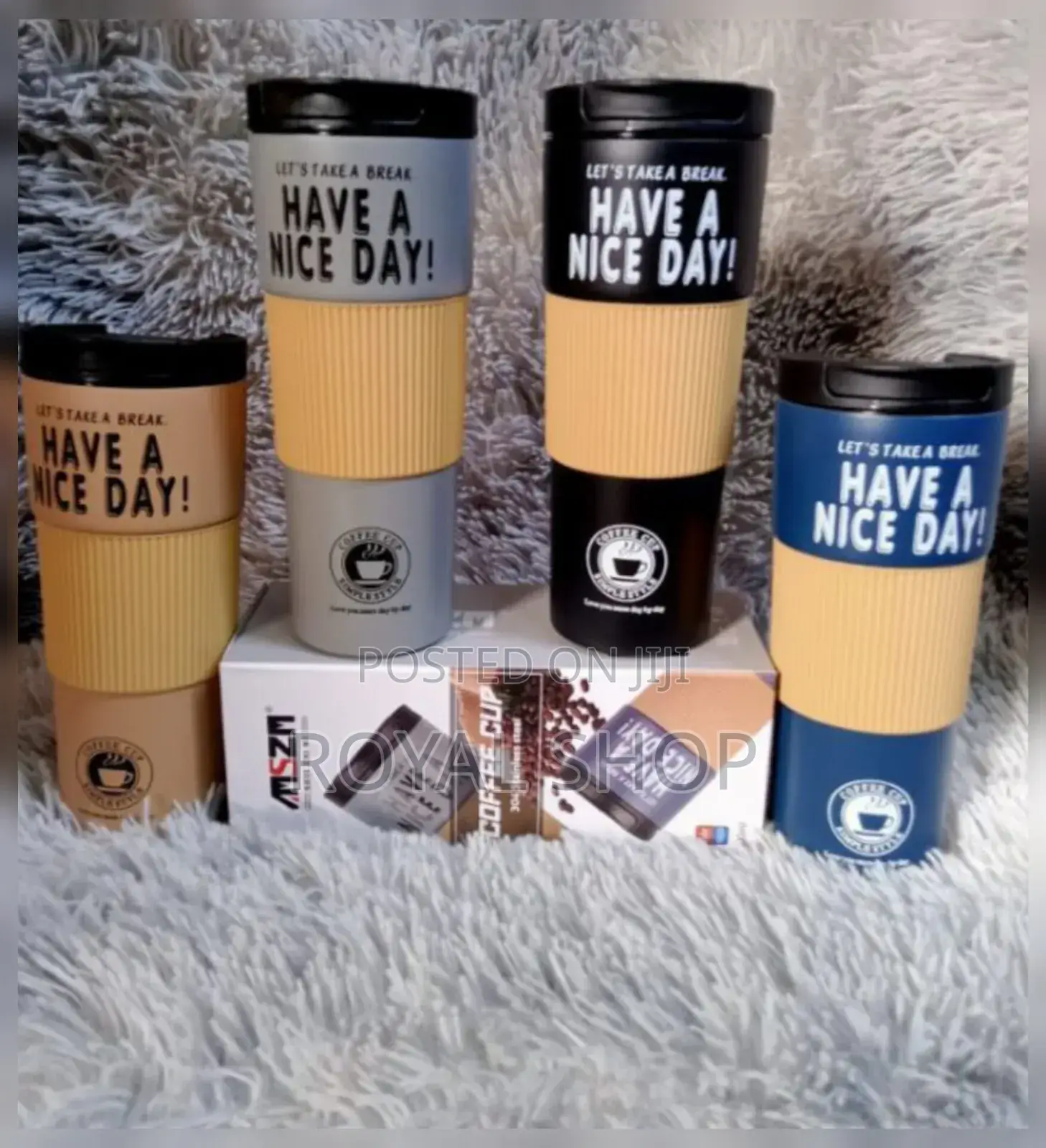 Stanley Cup 600ml