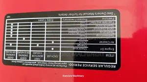 Astramilano 8000watts Petrol Ggenerator 17hp