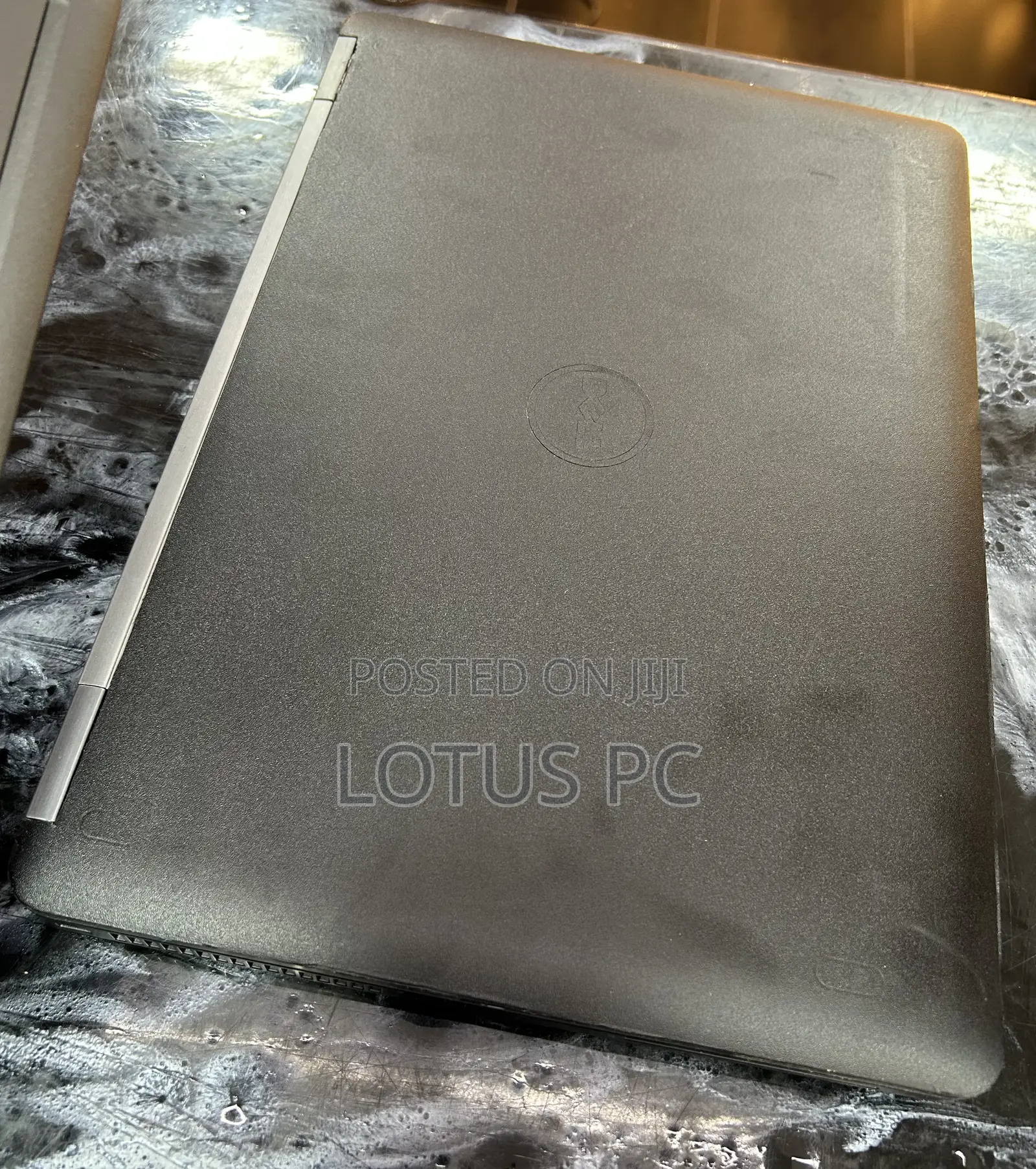 Laptop Dell Latitude 12 7275 8GB Intel Core I5 SSD 256GB