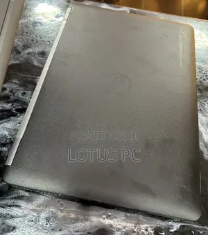 Laptop Dell Latitude 12 7275 8GB Intel Core I5 SSD 256GB