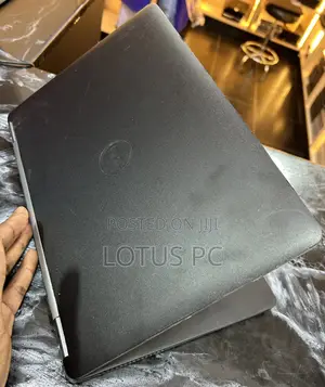 Laptop Dell Latitude 12 7275 8GB Intel Core I5 SSD 256GB
