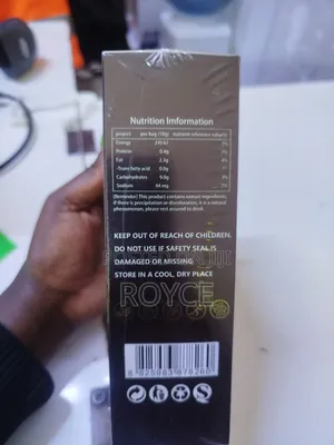 Slim Green Coffee