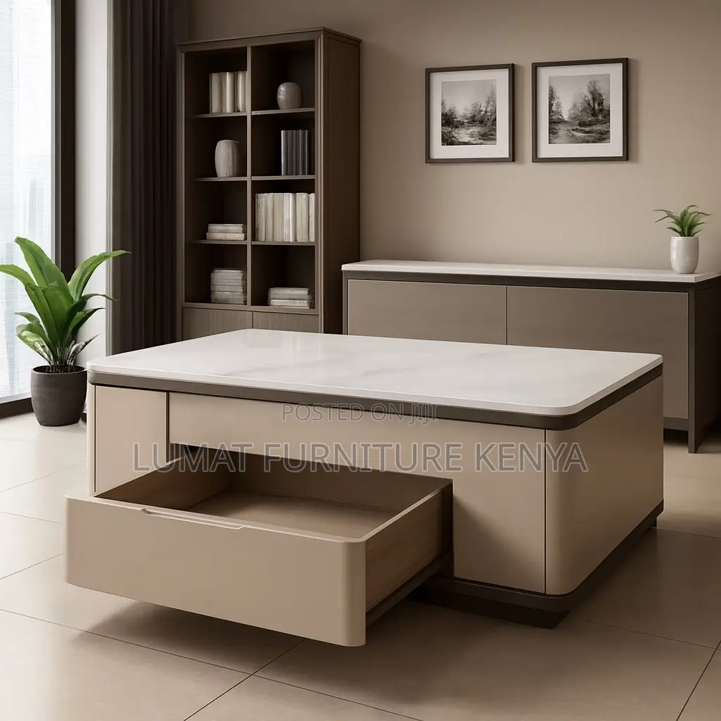 Television Cabinet