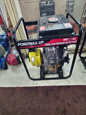 Powermax-Xp Wp50xl 2 Inches