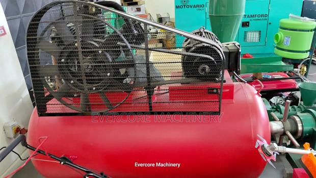 1000litres Aico Japan Three-Phase Air Compressor Machine 20hp - thumbnail 4