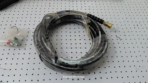 Heau Duty 15metres Carwash Pipe Highpressure.