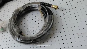 Heau Duty 15metres Carwash Pipe Highpressure.