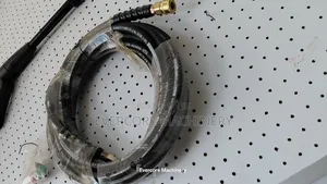 Heau Duty 15metres Carwash Pipe Highpressure.