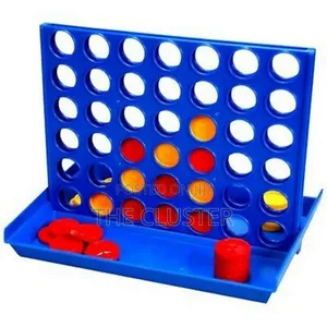 Bingo 4in a Line