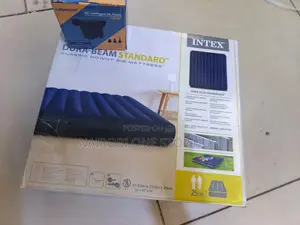 4×6 Premium Inflatable Mattress – Portable Comfortable