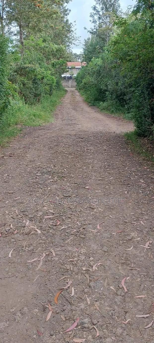 1/4 Acre Plot in Ngong Olepolos for Sale - thumbnail 4