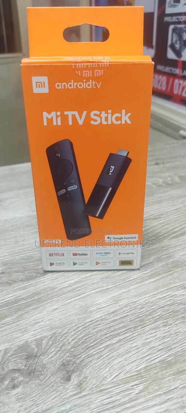 Smart Tv Stick – Turn Any Tv Into a Smart Tv!