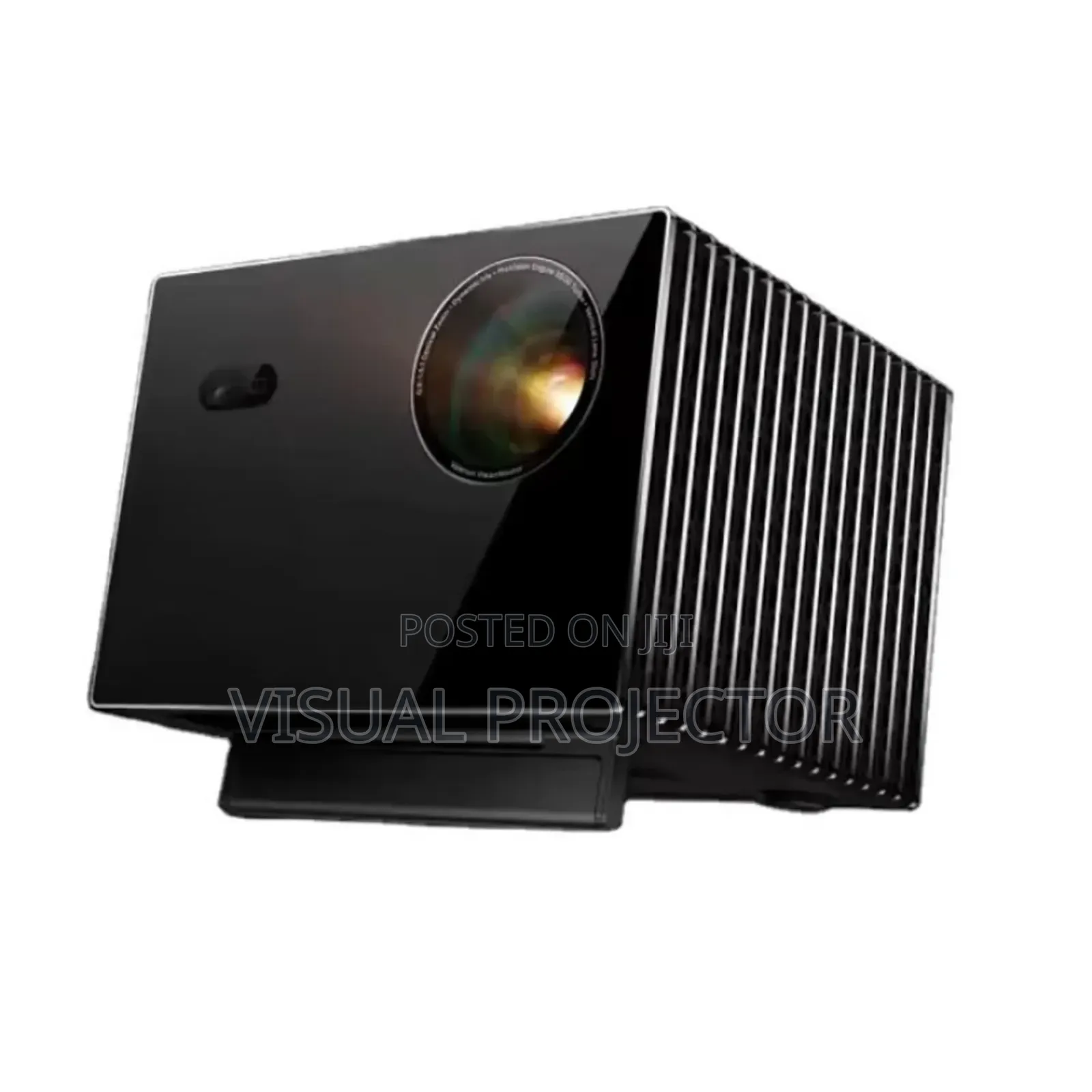 Valerion Visionmaster Pro 2 Laser Projector