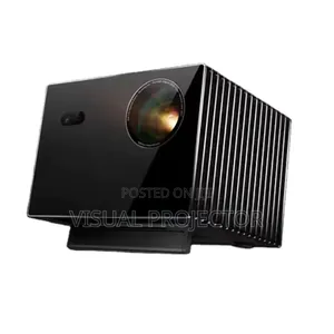 Valerion Visionmaster Pro 2 Laser Projector