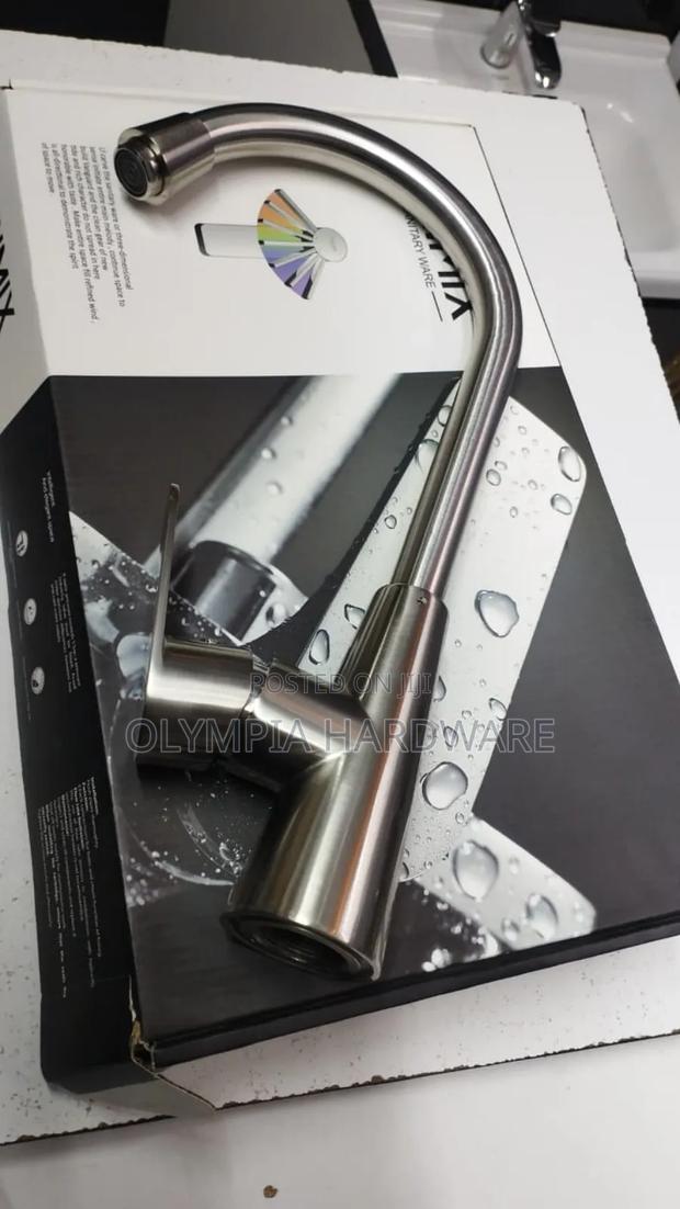 Brimix Mixer Tap ( Kitchen Tap)