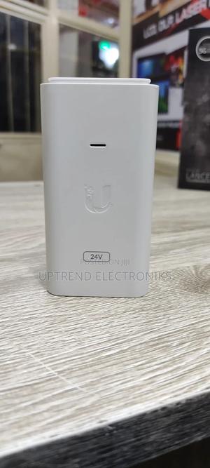 24v Poe Injector – Safe Efficient Power Supply - main view